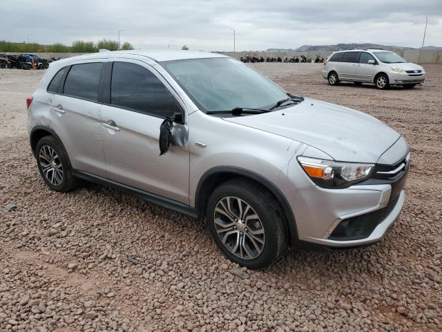 Vin: ja4ap3au9ju025096, lot: 56026505, mitsubishi outlander es 20184