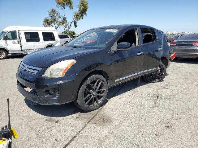 Vin: jn8as5mt6bw161182, lot: 56216945, nissan rogue s 2011 img_1