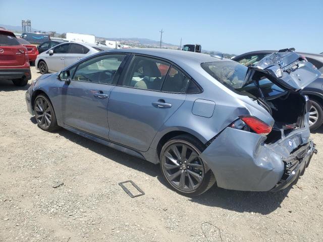 Vin: jtdbcmfe5r3047773, lot: 57495945, toyota corolla le 20242