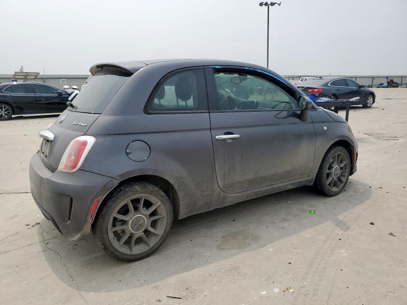 Vin: 3c3cffkh1kt716630, lot: 57321705, fiat 500 pop 20193