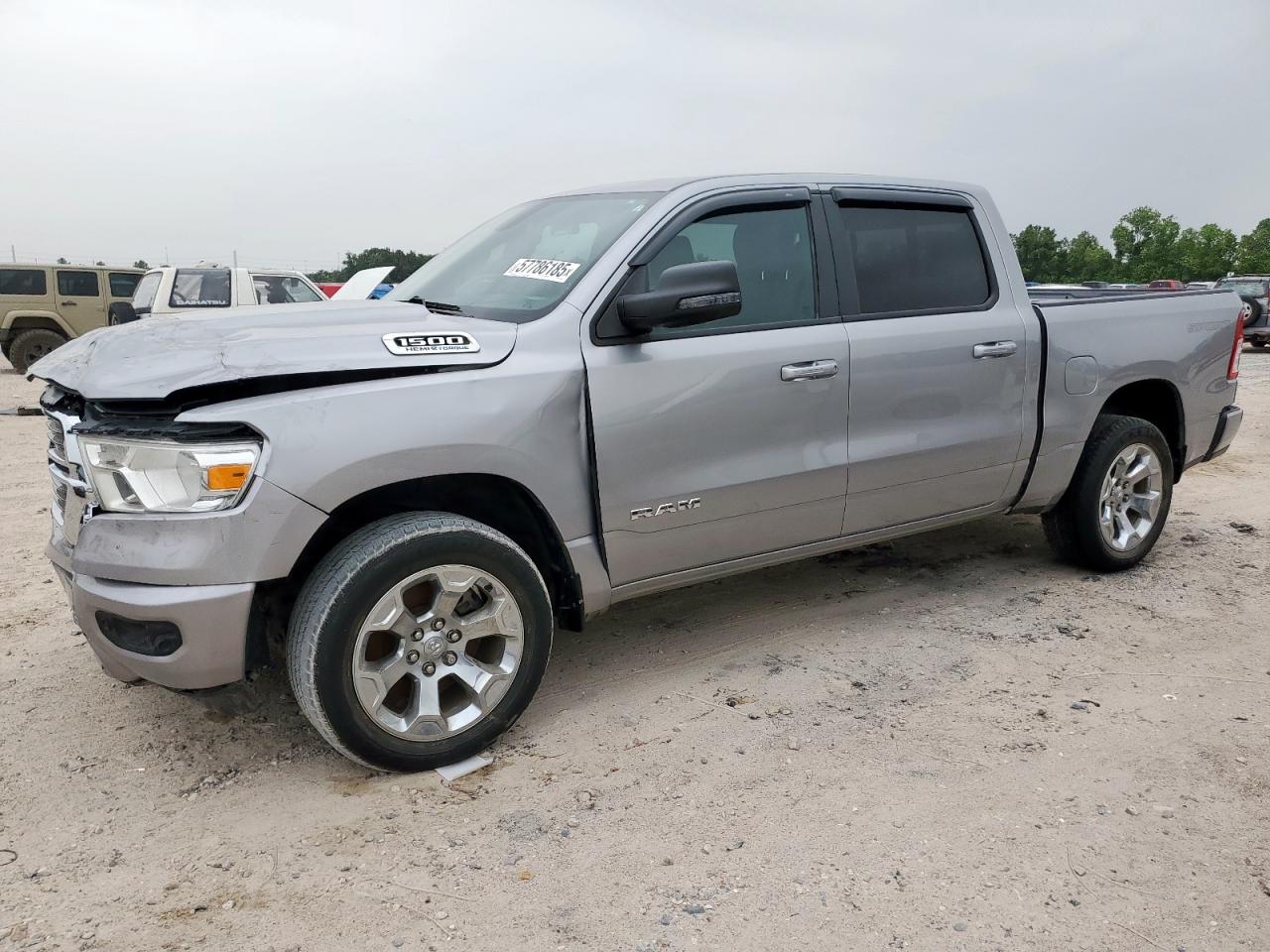 RAM 1500 BIG HORN/LONE STAR