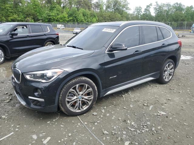 Vin: wbxht3z35h4a65798, lot: 55812525, bmw x1 xdrive28i 2017 img_1