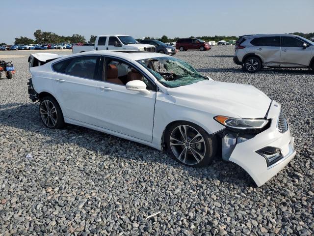 Vin: 3fa6p0k91lr127917, lot: 58158165, ford fusion titanium 20204