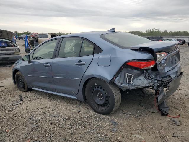 Vin: jtdbdmhe0p3001601, lot: 58435395, toyota corolla le 20232