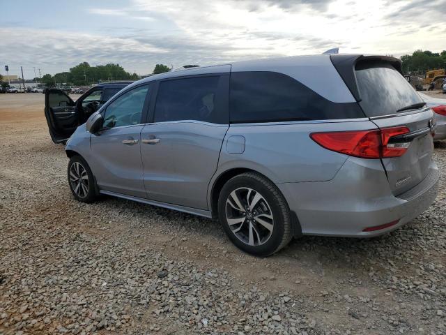2024 HONDA ODYSSEY TO 5FNRL6H86RB008694