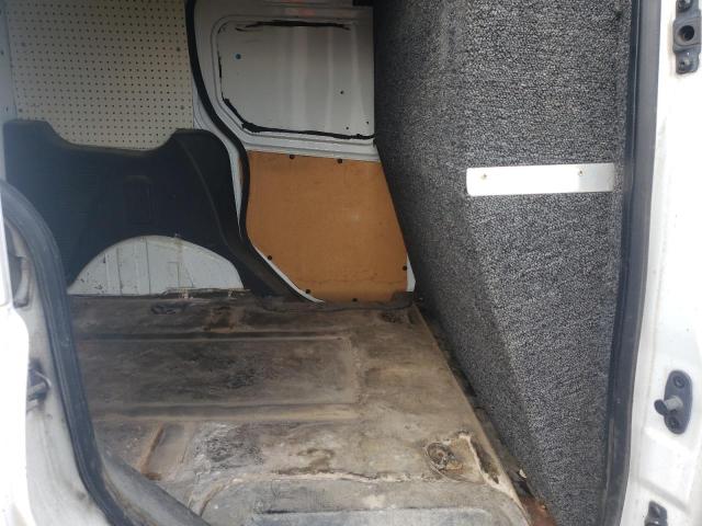 2014 FORD TRANSIT CO - NM0LS6E78E1140182