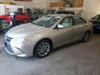 2016 TOYOTA CAMRY HYBR - 4T1BD1FK3GU180780