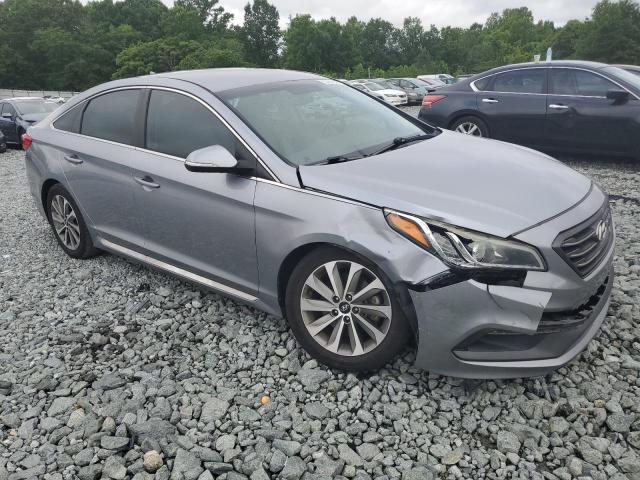 2015 HYUNDAI SONATA SPO 5NPE34AF9FH046848