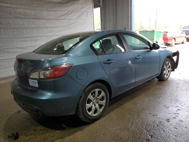 Vin: jm1bl1ug4b1496625, lot: 56012775, mazda 3 i 20113