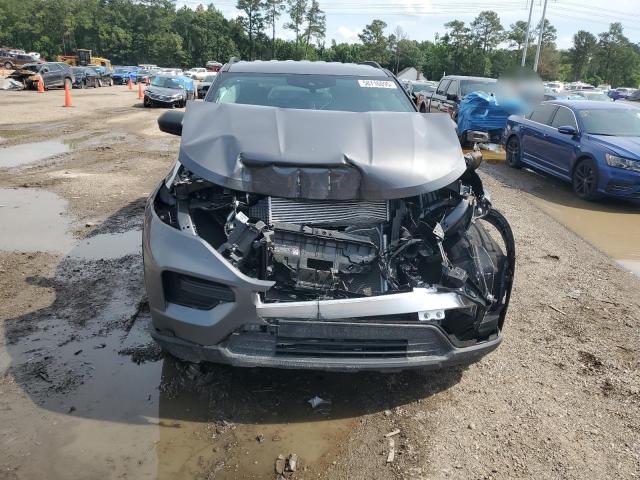 2023 FORD EXPLORER X - 1FMSK7DH4PGB62223