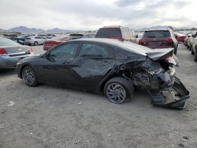 Vin: kmhlm4dg2ru776681, lot: 55357515, hyundai elantra sel 20242