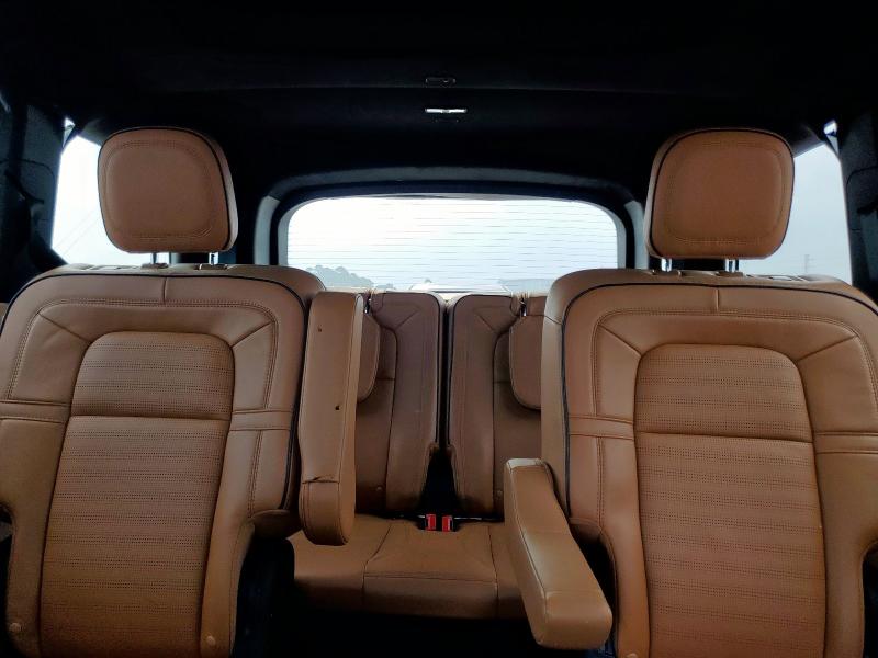 2022 LINCOLN AVIATOR BL 5LM5J9XC7NGL19961