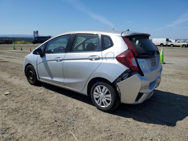 2016 HONDA FIT LX JHMGK5H54GX020032