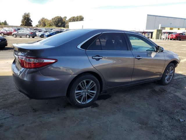 2017 TOYOTA CAMRY LE - 4T1BF1FK3HU443636