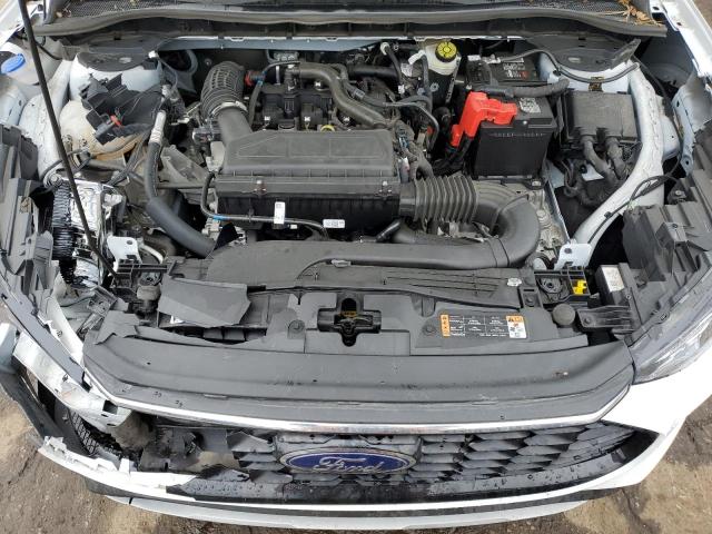 2023 FORD ESCAPE ACT 1FMCU9GN0PUB01934