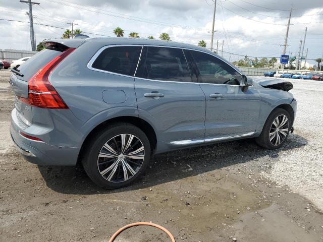 Vin: yv4l12dn7p1210849, lot: 55978715, volvo xc60 plus plus 20233