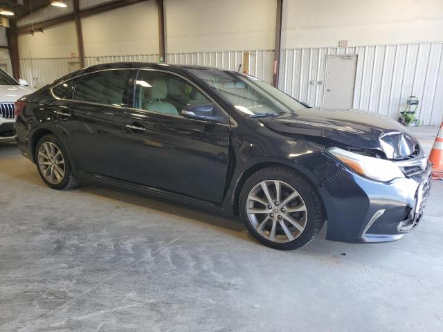 Vin: 4t1bk1eb3gu197974, lot: 58414705, toyota avalon xle 20164