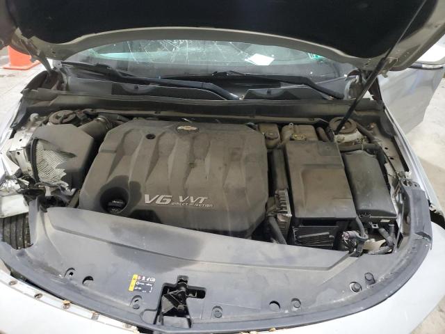 2016 CHEVROLET IMPALA LT - 2G1115S30G9127314