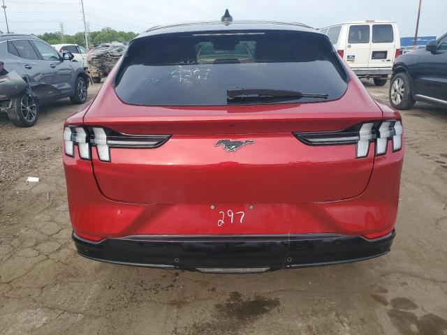 2024 FORD MUSTANG MA 3FMTK3SU6RMA09297