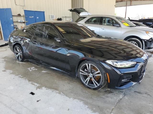 Vin: wba53ap00mch37163, lot: 54800475, bmw 4 series 20214