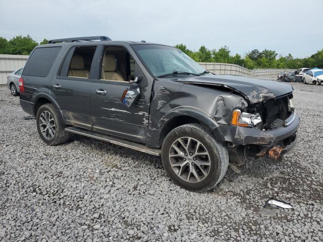Vin: 1fmju1ht8fef02999, lot: 56470945, ford expedition xlt 20154