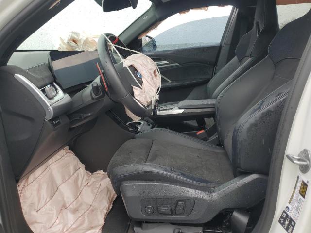 2025 BMW X2 M35I WBX83GM00S5089218