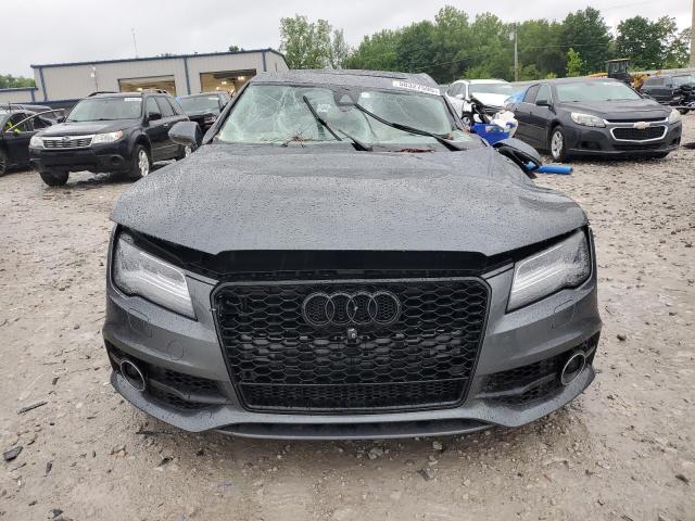 2019 AUDI A7 PRESTIG WAU2GAFC4FN007621