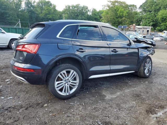 Vin: wa1bnafy1j2086688, lot: 57216115, audi q5 premium plus 20183