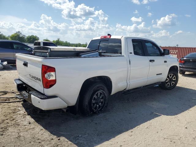 Vin: 5tfry5f17mx297715, lot: 54576555, toyota tundra double cab sr 20213