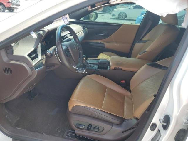 2019 LEXUS ES 350 58ABZ1B16KU046541