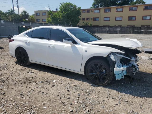 Vin: 58ajz1b14pu157219, lot: 57983705, lexus es 350 f s 350 f sport handling 20234