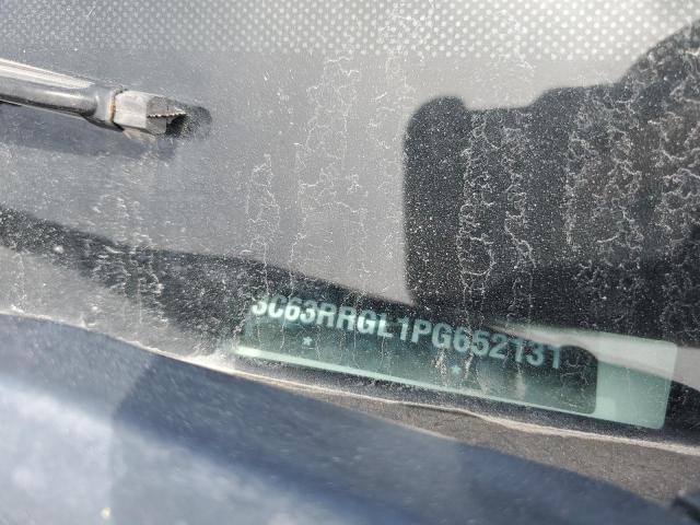 2023 RAM 3500 TRADE - 3C63RRGL1PG652131