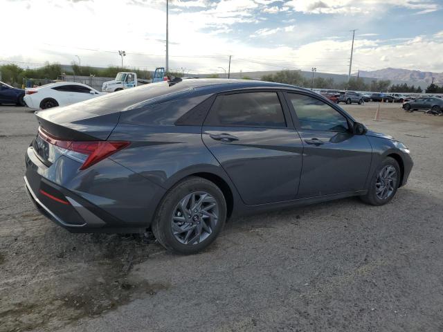 Vin: kmhlm4dj2ru108326, lot: 55434975, hyundai elantra blue 20243