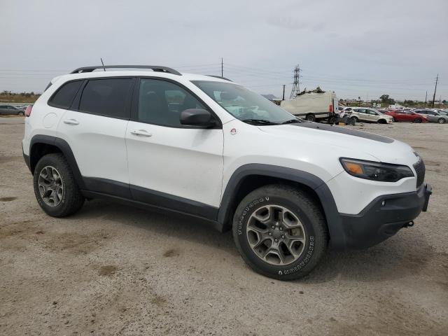 Vin: 1c4pjmbx9ld504136, lot: 58975865, jeep cherokee trailhawk 20204