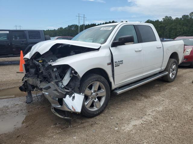 Vin: 1c6rr6lt7ks675686, lot: 58254805, ram 1500 slt 2019 img_1