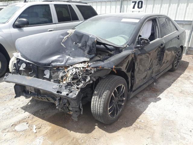 Vin: 4t1bf1fk5eu377831, lot: 49737795, toyota camry l 2014 img_1