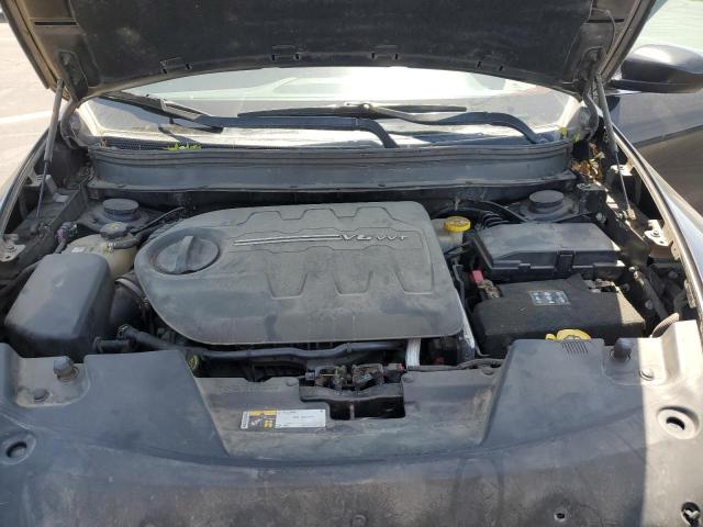 2016 JEEP CHEROKEE L - 1C4PJMCS0GW213098