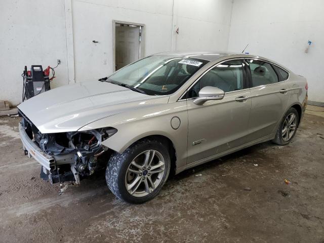 Vin: 3fa6p0su6gr169672, lot: 58479805, ford fusion titanium phev 2016 img_1