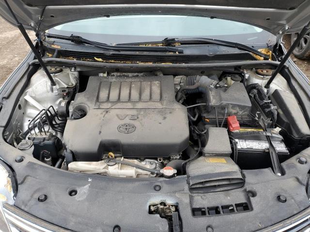 2015 TOYOTA AVALON XLE - 4T1BK1EB1FU192027