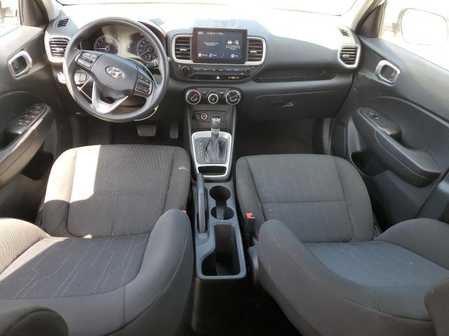 2021 HYUNDAI VENUE SE KMHRB8A38MU102388