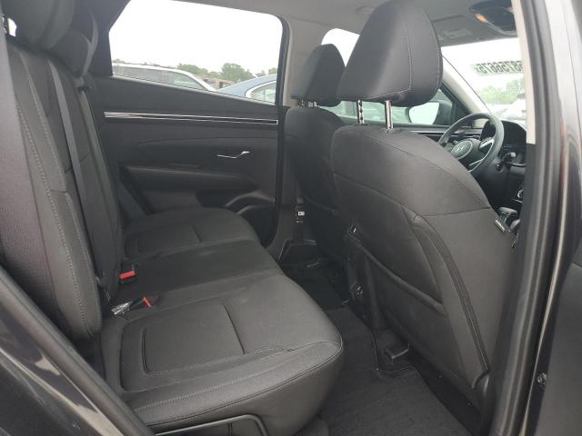 2022 HYUNDAI TUCSON SEL - 5NMJB3AE4NH147858