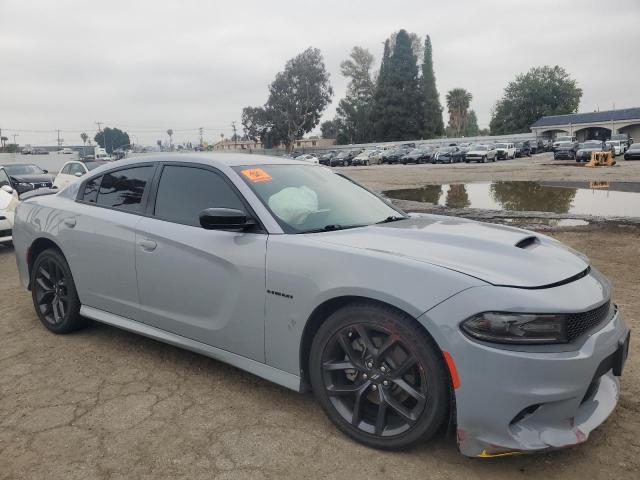 Vin: 2c3cdxct2mh636389, lot: 55069325, dodge charger r/t 20214