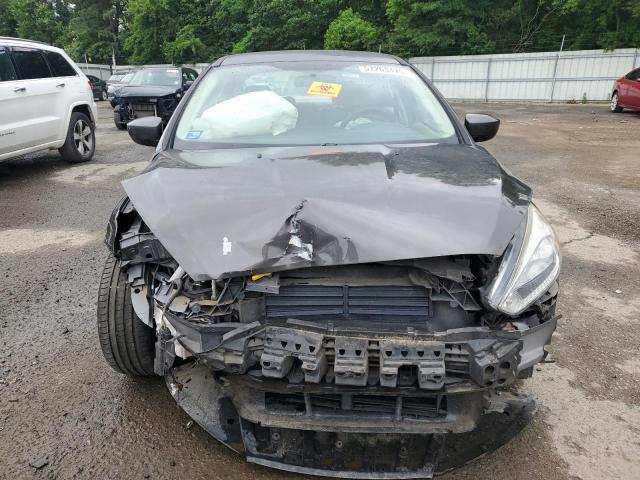 2018 FORD FOCUS SE 1FADP3F27JL237503