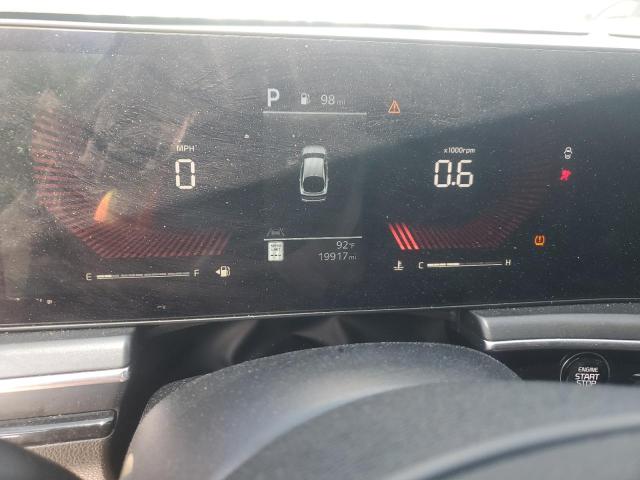2025 KIA K5 GT LINE - KNAG64J79S5316824