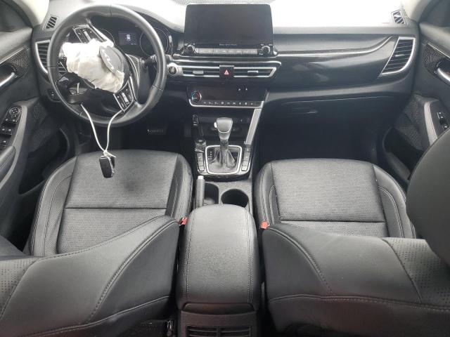 2022 KIA SELTOS EX KNDERCAA8N7302946