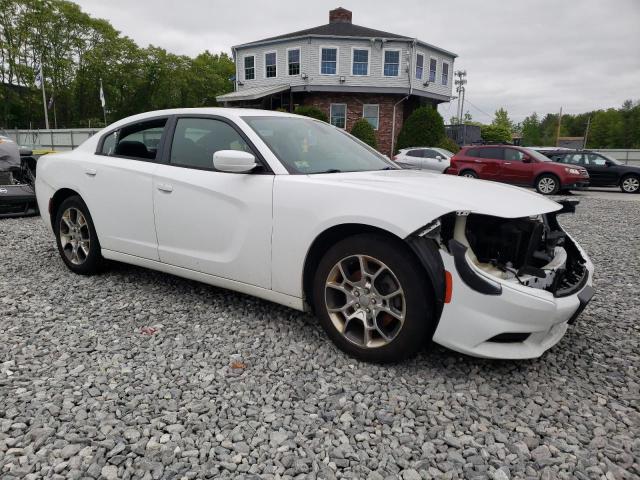 Vin: 2c3cdxfg1fh898051, lot: 57298255, dodge charger se 20154