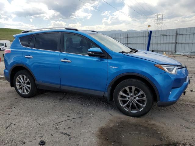 Vin: jtmdjrev8gd016893, lot: 58129965, toyota rav4 limited 20164