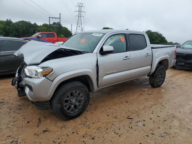 Vin: 3tmaz5cn0nm161502, lot: 58497355, toyota tacoma double cab 2022 img_1