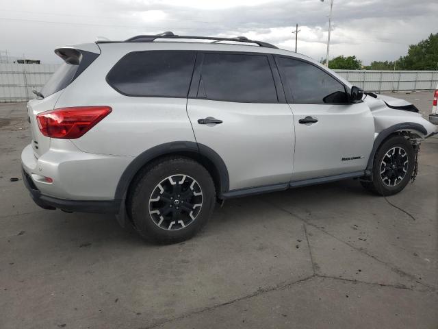 Vin: 5n1dr2mm9kc615482, lot: 56907975, nissan pathfinder s 20193
