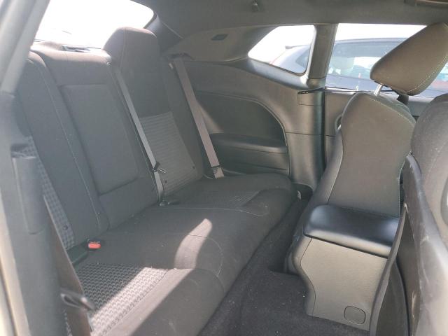 2022 DODGE CHALLENGER - 2C3CDZJG3NH237557
